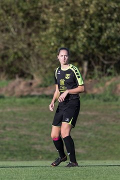 Bild 242 - Frauen TSV Vineta Audorg - SV Friesia 03 Riesum Lindholm : Ergebnis: 2:4